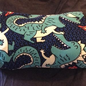 LuLaRoe Leggings Dinosaurs